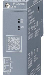 6ES7193-6AP20-0AA0 ET 200SP, BUSADAPTER BA SCRJ/RJ45, MEDİA CONVERTER