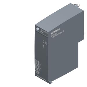 6ES7193-6AR00-0AA0 ET 200SP BA 2xRJ45 - Görsel 3
