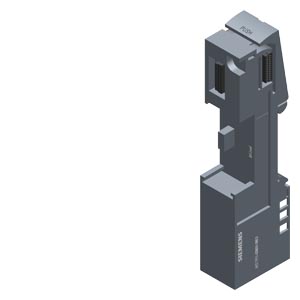 6ES7193-6BN00-0NE0 ET 200SP BU-SEND - Görsel 2