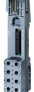 6ES7193-6BP00-0BD0 ET 200SP BU 20-P12+A0+0B