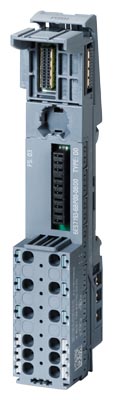6ES7193-6BP00-0BD0 ET 200SP BU 20-P12+A0+0B