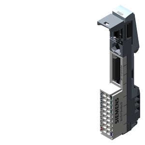 6ES7193-6BP00-0DA0 ET 200SP BU 15-P16+A0+2D - Görsel 3