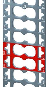 6ES7193-6CP03-2MA0 SIMATIC ET 200SP  I/O modules 16 push-in terminals