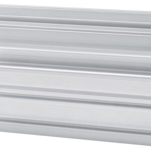 6ES7193-6MR00-0BA0 SIMATIC system rail, length 530 mm with DIN mounting rail according to EN 60715 (35 × 7.5), with 6 mm profile grooves, B type