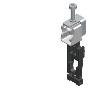 6ES7193-6SC20-1AM0 ET 200SP, SET FOR 5 SHİELD CONNECTİONS - Görsel 3