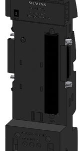 6ES7193-7DA20-0AA0 SIMATIC, terminal module TM-PS-A standard for ET200iSP, for holding the power supply module 120/230 V AC and 24 V DC, Ex eb [ia