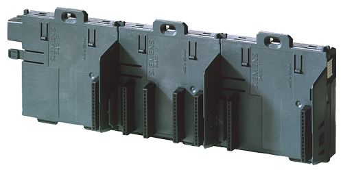 6ES7195-7HB00-0XA0 SIMATIC BUS MODULE FOR ET 200M