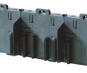 6ES7195-7HD10-0XA0 SIMATIC DP BUS MODULE ET200M