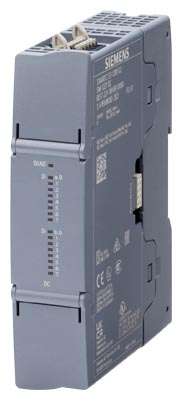 6ES7222-5HH50-0XB0 S7-1200 G2 DQ X 16 24V RLY 2A SM 1222