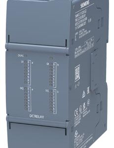 6ES7223-5PL50-0XB0 SIMATIC S7-1200 G2 SM 16 X DI/DO 24 V DC RELAY 2A