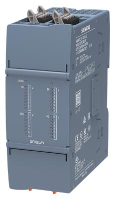 6ES7223-5PL50-0XB0 SIMATIC S7-1200 G2 SM 16 X DI/DO 24 V DC RELAY 2A