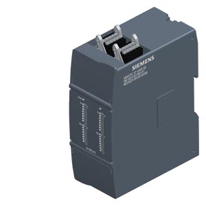 6ES7223-5PL50-0XB0 SIMATIC S7-1200 G2 SM 16 X DI/DO 24 V DC RELAY 2A - Görsel 3