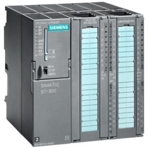 6ES7307-1KA01-0AA0 SPARE PART - S7-300 PS307 1AC 24V DC