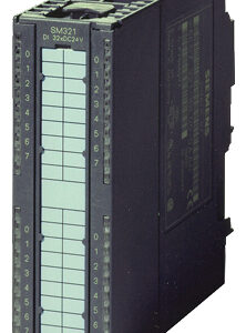 6ES7321-7BH01-0AB0 S7-300 DI x 16 24V DC SM 321