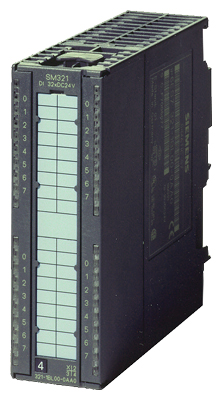 6ES7321-7BH01-0AB0 S7-300 DI x 16 24V DC SM 321