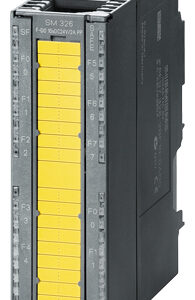 6ES7326-2BF10-0AB0 S7-300 F-DQ X 10 24V DC 2A SM 326 PP