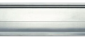 6ES7390-1AF85-0AA0 SIMATIC S7-300, mounting rail L=585 mm for mounting ET200iSP in 650 mm control cabinet