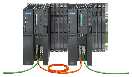 6ES7412-2EK07-0AB0 S7-400 CPU 412-2 PN - Görsel 5