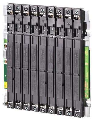 6ES7412-2EK07-0AB0 S7-400 CPU 412-2 PN - Görsel 6