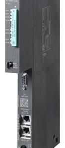 6ES7412-2EK07-0AB0 S7-400 CPU 412-2 PN
