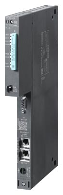 6ES7412-2EK07-0AB0 S7-400 CPU 412-2 PN