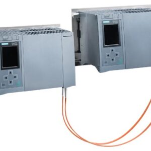 6ES7500-0HP00-0AB0 SIMATIC S7-1500H, CPU 1517H SYSTEM BUNDLE