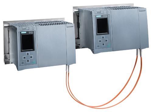 6ES7500-0HP00-0AB0 SIMATIC S7-1500H, CPU 1517H SYSTEM BUNDLE