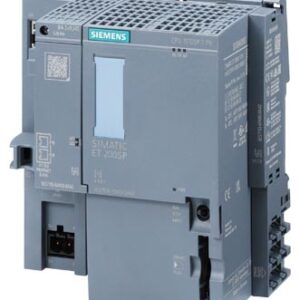 6GK7242-5DX00-0XE0 SPARE PART - COMMUNICATION MODULE CM 1542-5 FOR