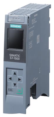 6ES7924-2AA20-0AA0 Connection module 4x2 terminal - Görsel 5