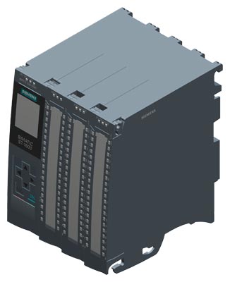 6ES7512-1CK01-0AB0 S7-1500 CPU 1512C-1PN - Görsel 3
