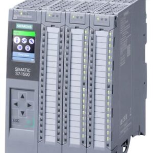 6ES7512-1CK01-0AB0 S7-1500 CPU 1512C-1PN