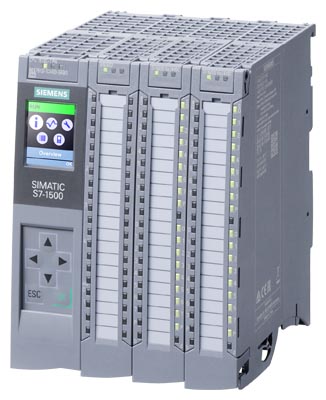 6ES7512-1CK01-0AB0 S7-1500 CPU 1512C-1PN