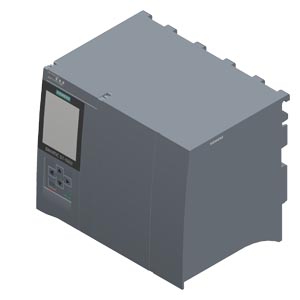 6ES7516-3TP10-0AB0 S7-1500T CPU 1516T-3 PN - Görsel 3
