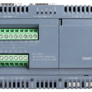 6ES7647-0KA01-0AA2 SIMATIC IOT2000 İNPUT/OUTPUT MODULE, 5X DI 2X AI 2X DQ, ARDUINO SHİELD FOR SIMATIC IOT2040 AND IOT2050