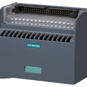 6ES7924-2AA20-0AA0 Connection module 4x2 terminal