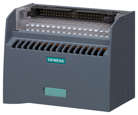 6ES7924-2AA20-0AA0 Connection module 4x2 terminal
