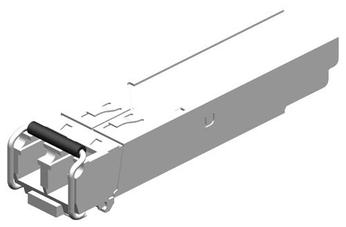 6ES7960-1CB00-0AA5 SIMATIC S7-1500H Synchronization module - Görsel 3