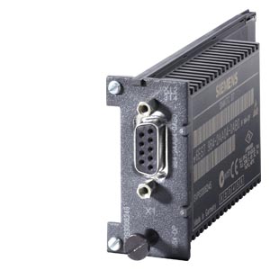 6ES7964-2AA04-0AB0 SIMATIC S7-400 L2-DP-MODUL