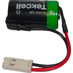 6ES7971-1AA00-0AA0 S7300 PİL 3.6V 850MAH (5MAX) (TT)