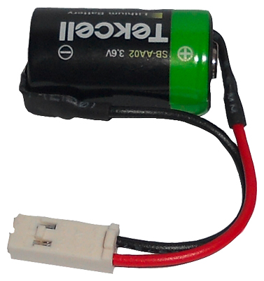 6ES7971-1AA00-0AA0 S7300 PİL 3.6V 850MAH (5MAX) (TT)
