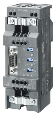 6ES7972-0AA02-0XA0 SIE S7 RS 485 REPEATER