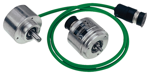 6FX2001-4DA10 INCREM, ENCODER WITH HTL,100 P/R UNIVERSAL CABLE