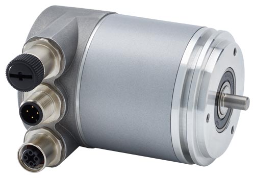 6FX2001-5FN25 absolute encoder 6FX2001-5FN25 multi-turn 30-bit with PROFINET