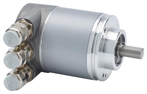 6FX2001-5QP24 ABS. VALUE ENCODER MT 27