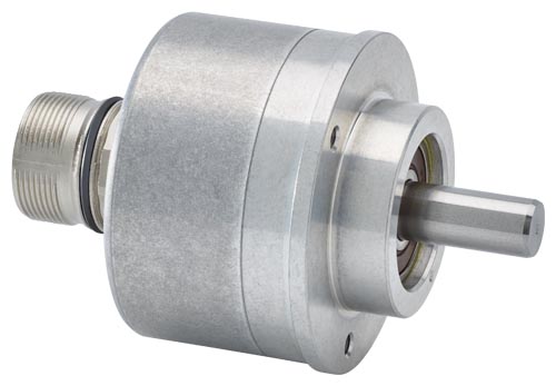 6FX2001-5SS12 ABSOLUTE VALUE ENCODER 6FX2001-5SS12 SINGLETURN 13
