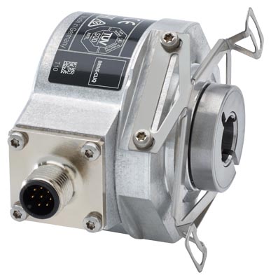 6FX2001-5WD13-1AA0 ABSOLUTE ENCODER SINGLETURN 6FX2001-5WD13 24 BIT W