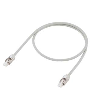 6FX2002-1DC00-1FA0 Signal cable pre-assembled type: 6FX2002-1DC00 (SI