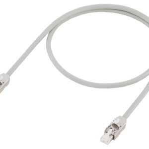6FX2002-1DC00-1HA0 SİGNAL CABLE PRE-ASSEMBLED TYPE: 6FX2002-1DC00 (SINAMICS DRİVE CLİQ) CONNECTOR IP20/IP20, WİTHOUT 24 V LENGTH (M)=70
