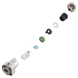 6FX2003-0DM67 SİGNAL KONNEKTÖR RJ45 TYPE