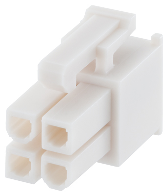 6FX2003-0LL12 POWER CONNECTOR S-1FL06 4-POLE (5units)